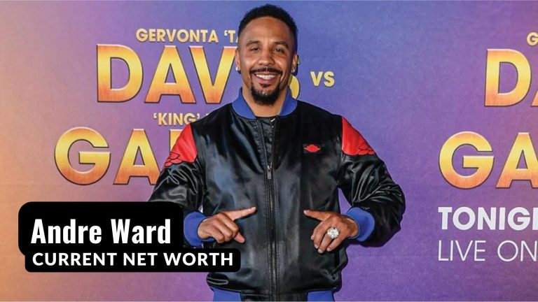 Andre Ward Net Worth – BoxRec, Titles, Records, and More Details