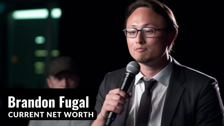 Brandon Fugal Net Worth in 2024 ($800 Million)