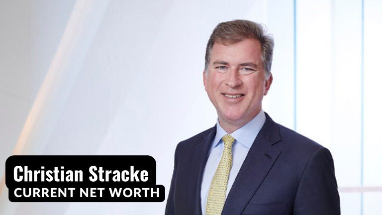 Christian Stracke Net Worth in 2024 ($30 Million)
