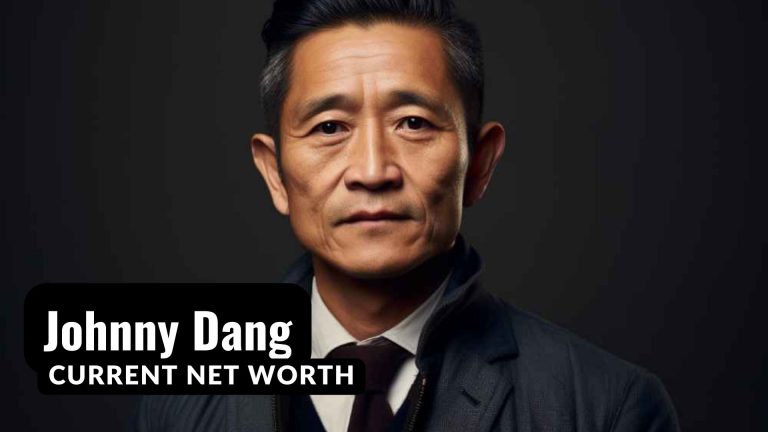 Johnny Dang Net Worth in 2024 ($20 Million)