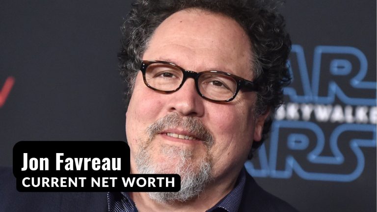 Jon Favreau Net Worth – Hollywood Director Career & Success | All About His Wealth