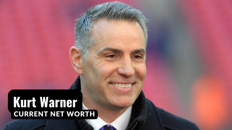 Kurt Warner Net Worth | NFL Hall of Famer QB Riches in 2024