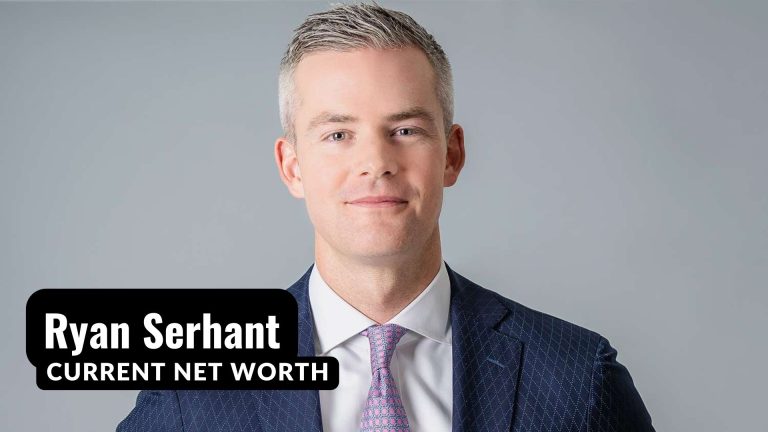 Ryan Serhant Net Worth in 2024 ($40 Million)