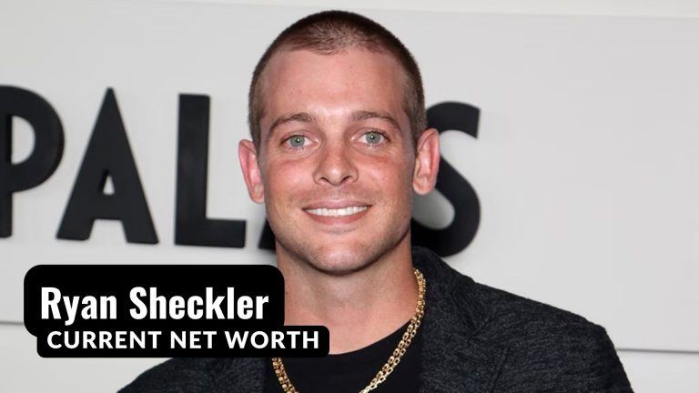 Ryan Sheckler Net Worth – From Skateboarder to Entrepreneur