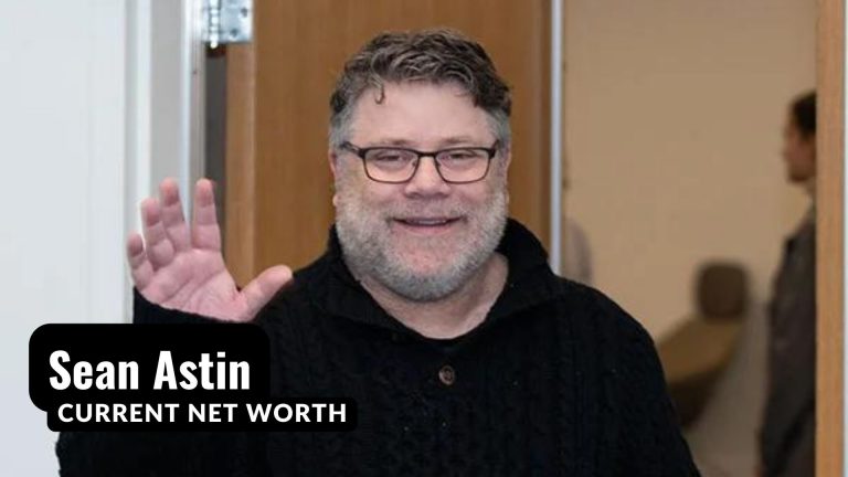 Sean Astin Net Worth 2024 – The Lord of the Rings Star’s Wealth