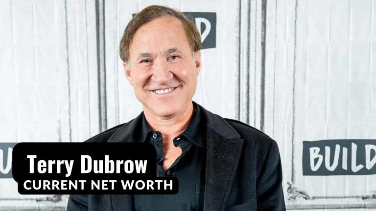 Terry Dubrow Net Worth of the Renowned American Plastic Surgeon