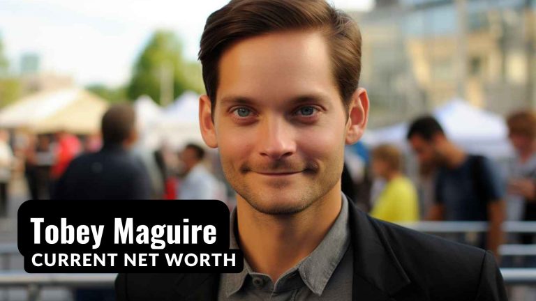 Tobey Maguire Net Worth in 2024 ($100 Million)