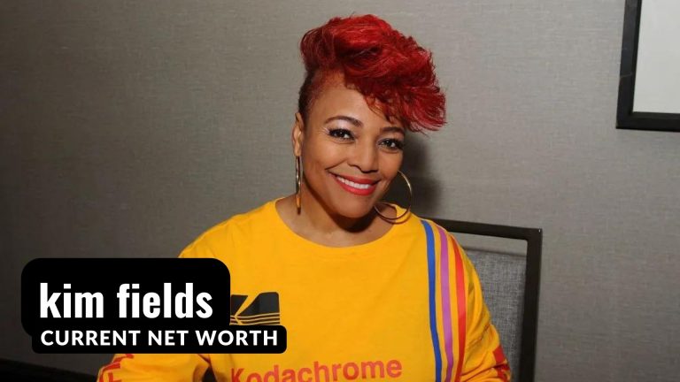 Kim Fields Net Worth | All about The Wealth of the Living Single Legend 2024