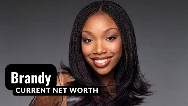 Brandy Norwood Net Worth | The Singer’s Estimated Wealth As Of 2024
