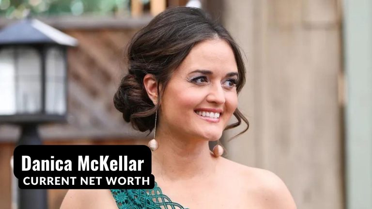 Danica McKellar Net Worth in 2024 from Her Iconic Role in Wonder Years