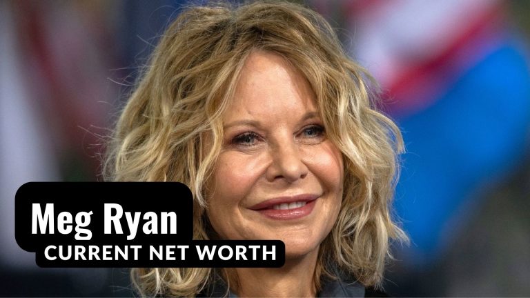 Meg Ryan Net Worth | All about the Successful Actress’s Wealth in 2024