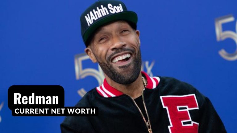 Redman Net Worth | The Celebrity Rapper’s Income As Of 2024